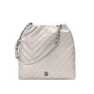 [루이까또즈] 엘퀼팅 여성숄더백 미듐 HT1QT01IV