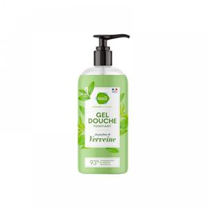 파마사이언스 버베나 토닝 샤워젤 1L