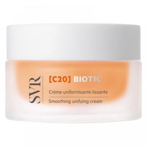 SVR [C20] 바이오틱 스무딩 유니파잉 크림 50ml 리필