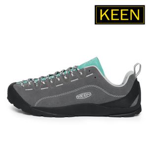 킨 남성 스니커즈 재스퍼 스틸 그레이 아쿠아 1030673