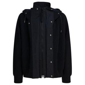 사카이 자켓 25 03812M001 Black