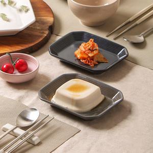 [스크래치] 템피오 직사각접시 소