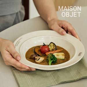 [스크래치] 윤도자기 코지 파스타볼