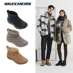 스케쳐스 25FW 최신상 여성 온더고 앙코르 패딩 부츠