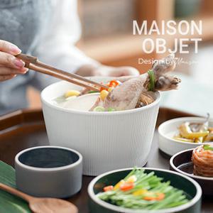 [스크래치] 윤도자기 차곡 면기