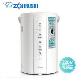 당출15시 [정품] 조지루시 가열살균 기화식 가습기 3.1L