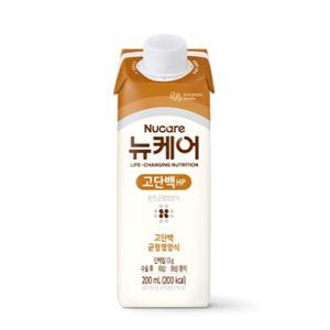 [본사직영] 뉴케어 고단백hp (구 하이프로틴) 200mlx30팩