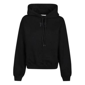 티바이알렉산더왕 스웨터 4CC3242101 Black