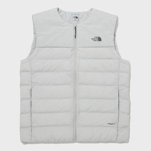 [노스페이스] 르위스 티볼 베스트 NV3NP51C_GRY