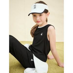 [빈폴키즈] 여아 데일리 골지 3 SET 화이트 (BI5441G031)