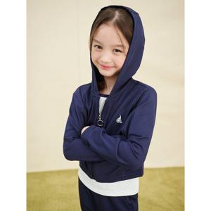 [빈폴키즈] 여아 데일리 골지 3 SET 네이비 (BI5441G03R)