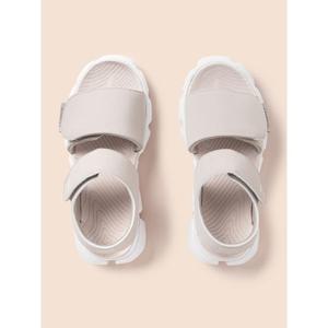 [빈폴키즈] 벨크로 샌들 베이지 (BI54K3U02A)