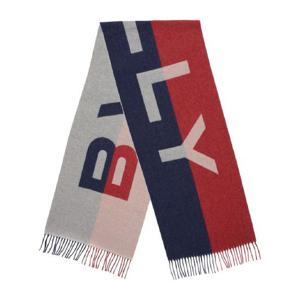 25 FW 발리 로고 자카드 투톤 프린지 스카프 MSC01JWO165 TP438956810