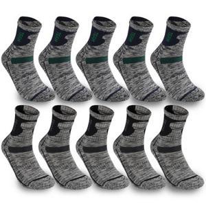 남성용 10켤레 국내생산 이중바닥 쿠션 등산양말 100% 국산 고품질