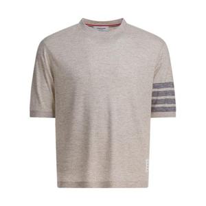 톰브라운 탑 MJS292AJ0213050 GREY