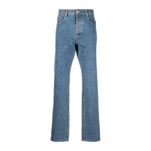 25 FW 겐조 미드라이즈 스트레이트 진 FC65DP1019FI67 TP444183066