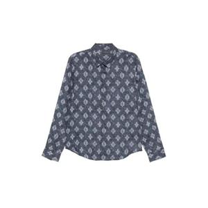 25 FW 존바바토스 패턴 셔츠 W675W2594RC TP444511135