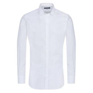 돌체앤가바나 긴팔 티셔츠 G5EX3T FJ5FM WHITE