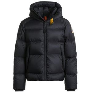 파라점퍼스 숏패딩 25FWPMPUHF02541 BLACK DOM