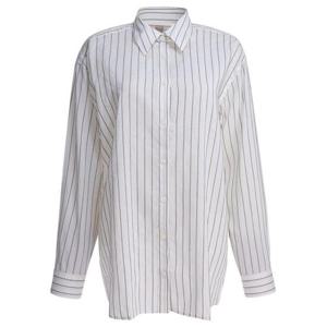 토템 셔츠 253 WRT0480 FB0439303 WHITE