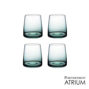 [포트메리온]아트리움 스템리스 와인글라스 0.41L 4p(AT)