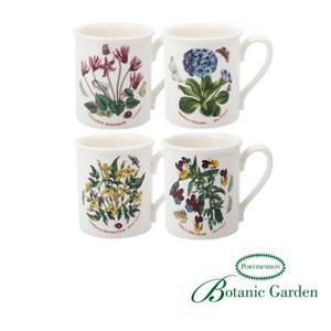 [포트메리온]BF머그 0.26L 4P(A,B)(BG)