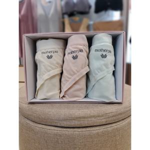 [마더피아]임산부 골반 팬티3매입(RPT202VS-3C)