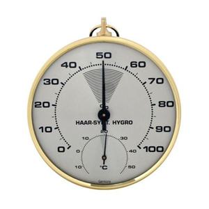 주방온습도계 TFA 아날로그 모발 온습도계 정밀온습도계 욕실온