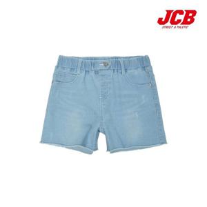 [JCB][JCB] 2.5부 비죠 데님PT (JBP9Q444GS)
