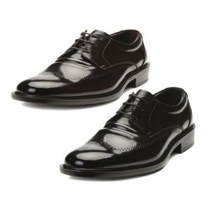 [엘칸토]쿠션굿 LD79 남성 광폭정장구두D03U