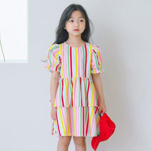 [택가52800원]스페셜데이 퍼프 원피스 JUUOP12