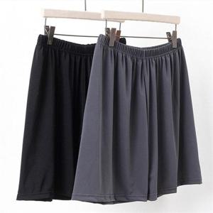 [시드마켓]쿨 여름 숏팬츠 이너팬츠 2050379S 빅사이즈 여성 (86