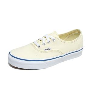 반스 코어클래식 어센틱 스니커즈 데일리 신발 VN000EE3WHT