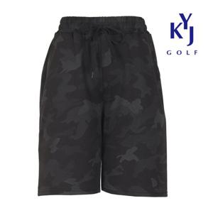 [김영주골프][김영주골프] 남녀공용 밀리터리 5부반바지 KMMXHS6