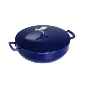 [스타우브]스타우브 부야베스 팟 28cm 다크블루 (ST112991)