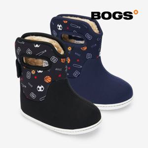 [보그스]베이비부츠 스포츠 2종 모음 유아동부츠