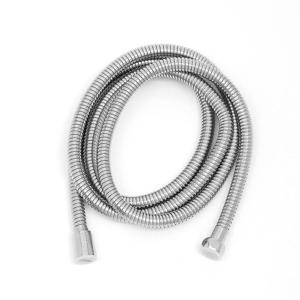 샤워기줄 줄꼬임방지 샤워기호스 스텐 샤워줄 2m