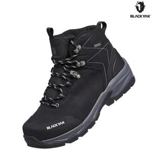 [블랙야크] 공용 고어텍스 등산화 야크로드 알파 GTX ABYSHX3921