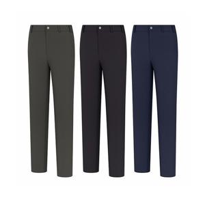 [콜핑]LD08 남자 가을 약기모 사방스판 기본등산바지 KTP9561M