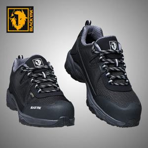 블랙야크 고어텍스 절연화 YAK-412G 방수 투습 기능성