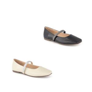 [소다] 여성 메리제인 플랫슈즈 2CM(APS306)