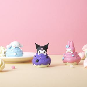 로이체 산리오 차량용 방향제