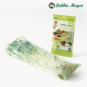 데비마이어 그린백 XXL사이즈 13L 5매