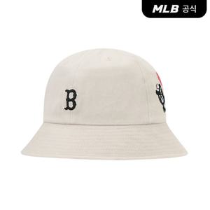 [MLB공식] 21S [택가 59000원] 메가베어 돔햇 보스턴 (2Color) 32CPHF111