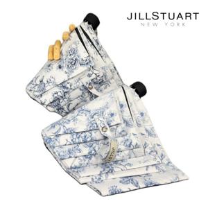 [질스튜어트(우양산)]3단 슬림 우양산 부케 PBD1011M