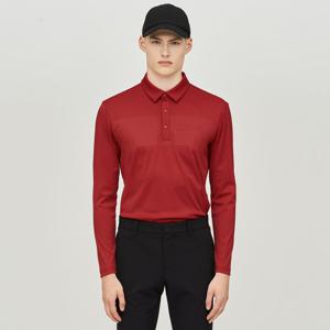 [링스] 남성 트리코트 소재 제에리 티 L11C3TO006_RE