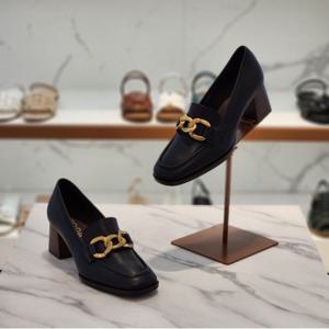 [소다] (ALF214KS10) 신상 여성 쎄미 드레스 핵사 로퍼