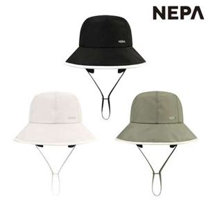 [네파]7J67403 여성 등산 가을 여행 모자 피크 방수 귀마개 햇