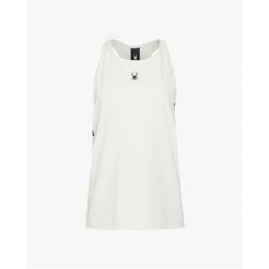 [스파이더] 여성 트레이닝 레이어드 슬리브 SPHMCNSL253WOWH