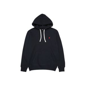 BB_[남여 공용] 로고 엠브로이더리 후디 (네이비) (BBNHMB1014QDF)